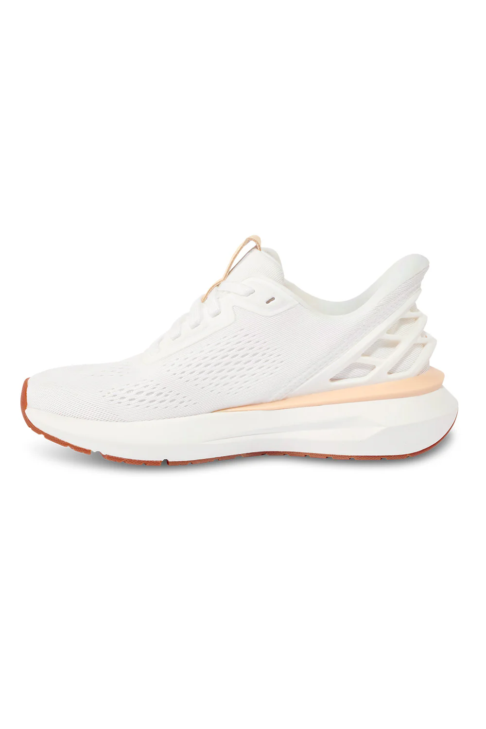 Kizik Athens 2 Sneakers for Women in White | WATH2507-WHITE - Image 5