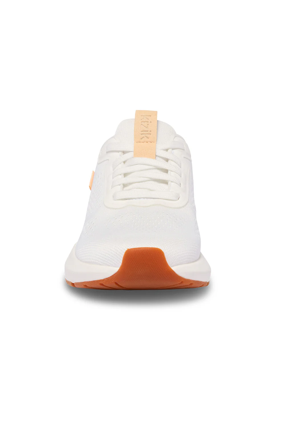 Kizik Athens 2 Sneakers for Women in White | WATH2507-WHITE - Image 7