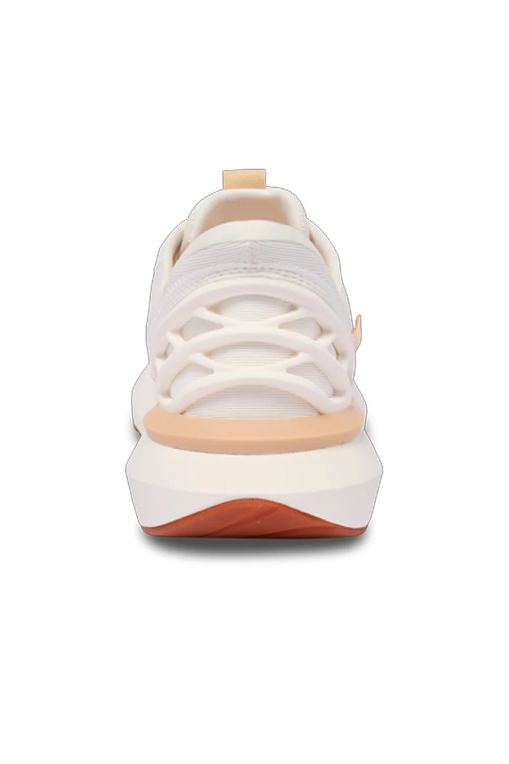 Kizik Athens 2 Sneakers for Women in White | WATH2507-WHITE - Image 8