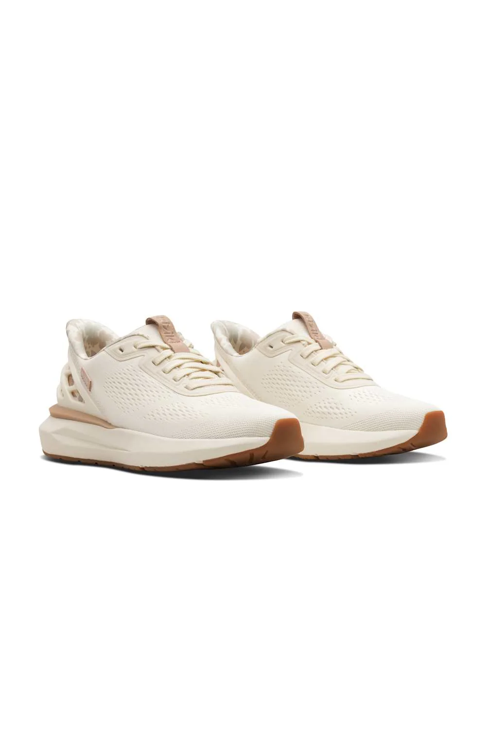 Kizik Athens 2 Sneakers for Women in Pristine Floral | WATH2604-FLORAL - Image 2