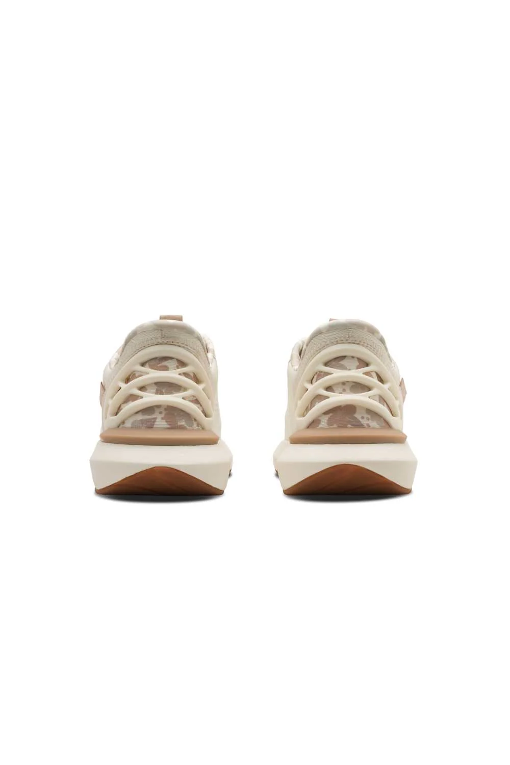 Kizik Athens 2 Sneakers for Women in Pristine Floral | WATH2604-FLORAL - Image 3