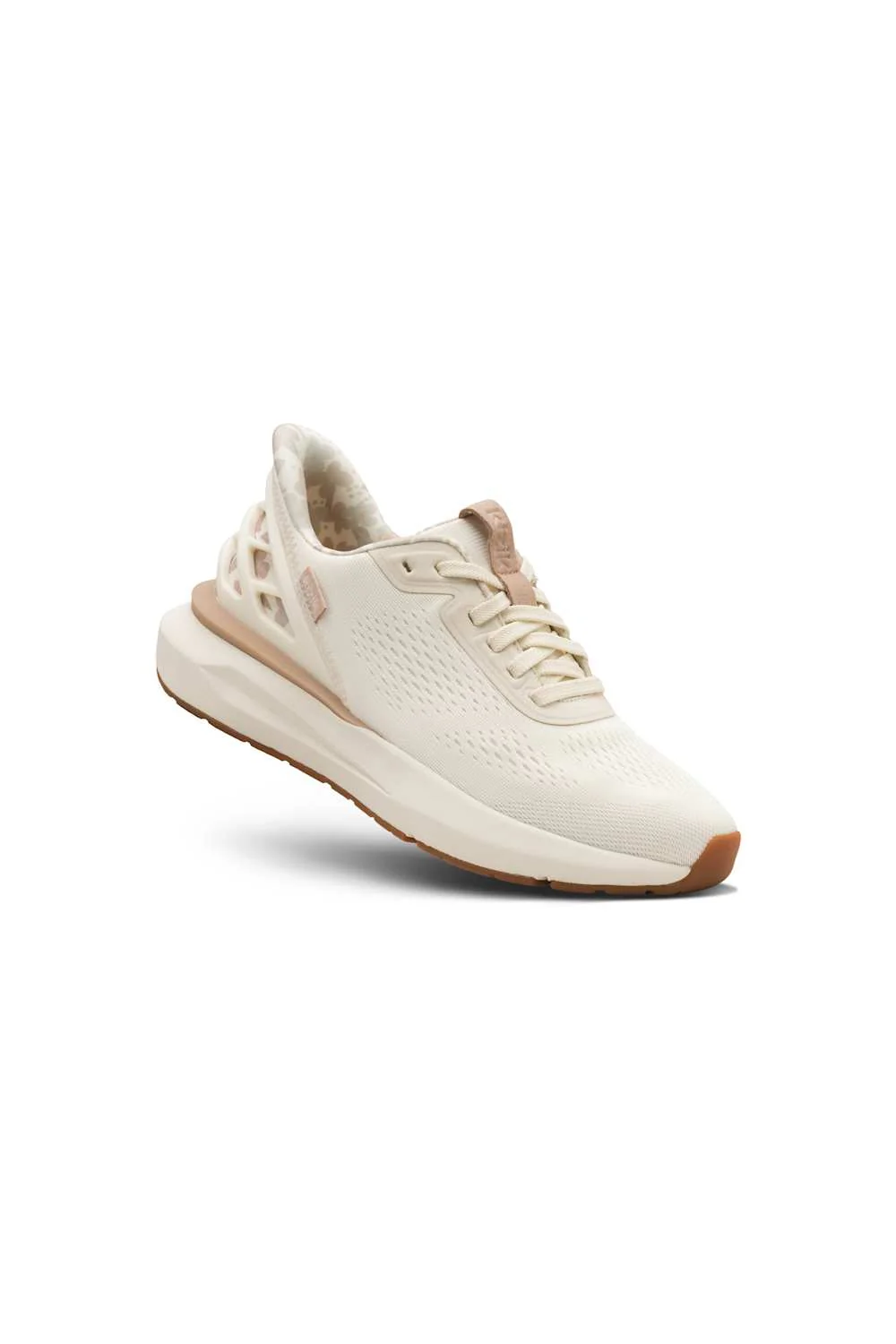 Kizik Athens 2 Sneakers for Women in Pristine Floral | WATH2604-FLORAL - Image 4