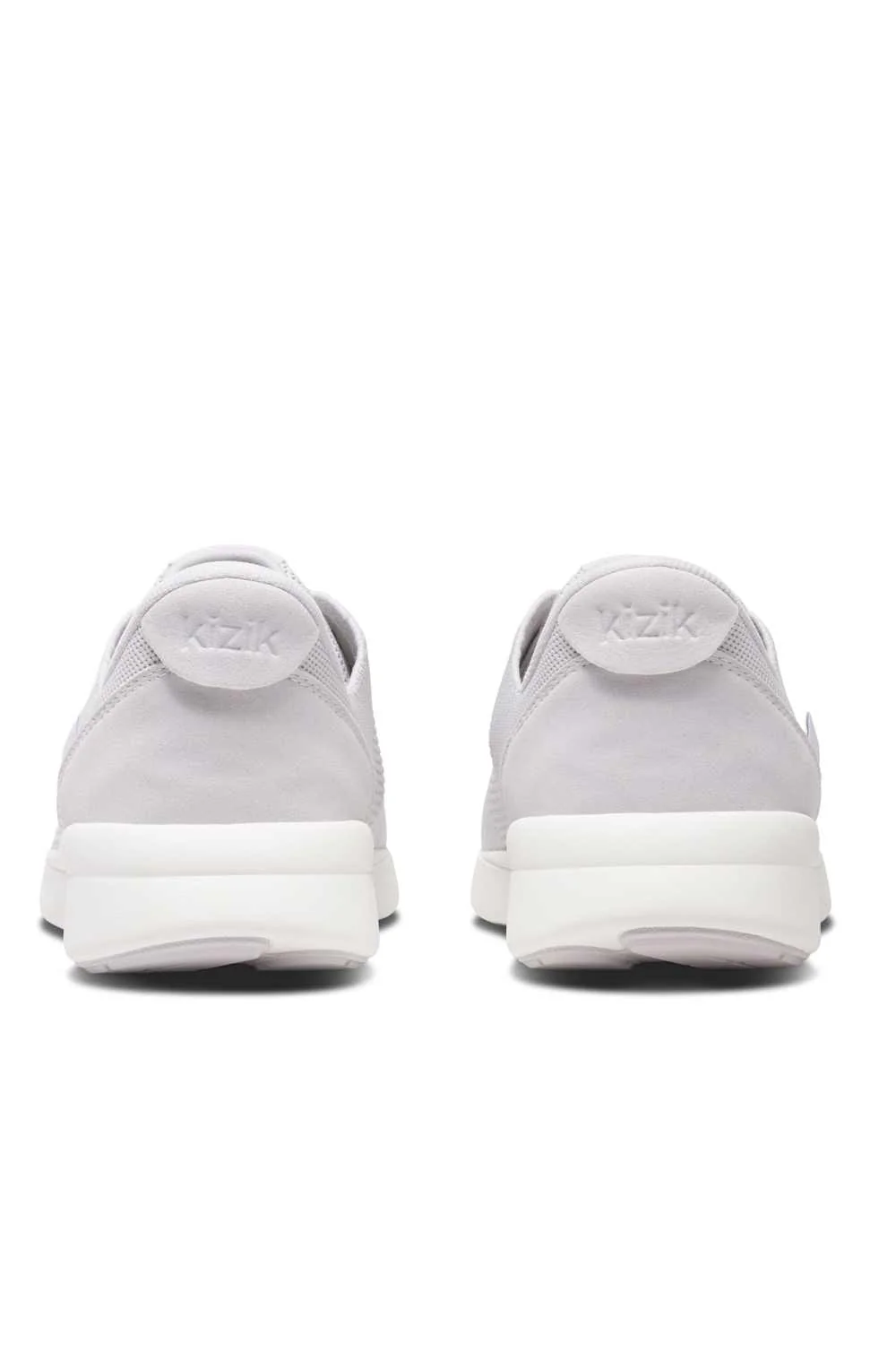 Kizik Lima 2 Sneakers for Women in White | WLIM2602-NIMBUSCLOUD - Image 3