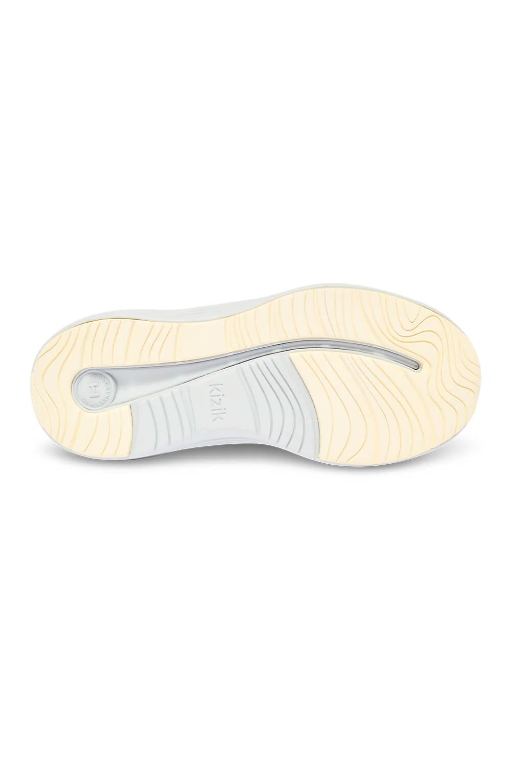 Kizik London Sneakers for Women in Harbor Mist | WLONGY03-HARBORMIST - Image 5