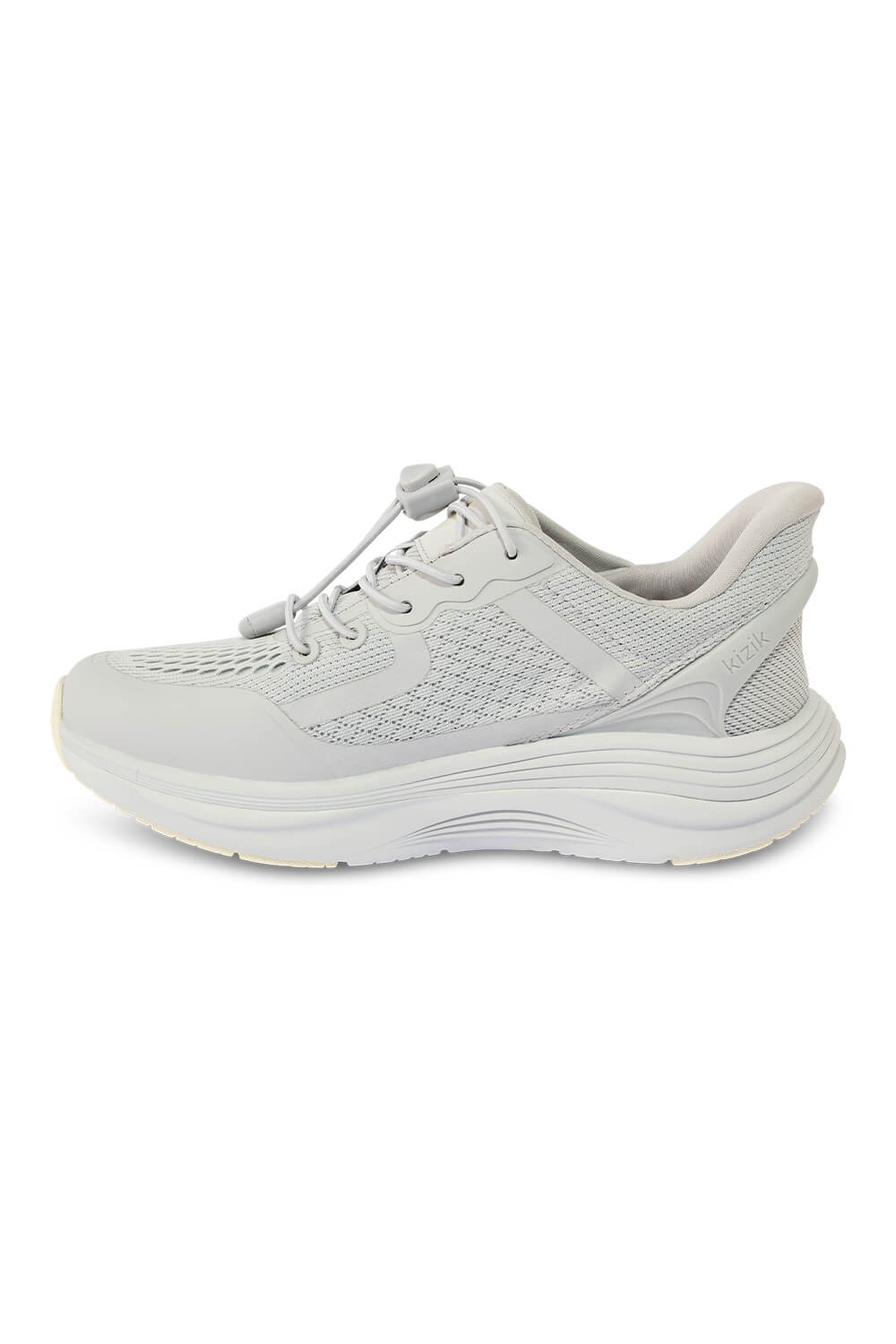 Kizik London Sneakers for Women in Harbor Mist | WLONGY03-HARBORMIST - Image 7