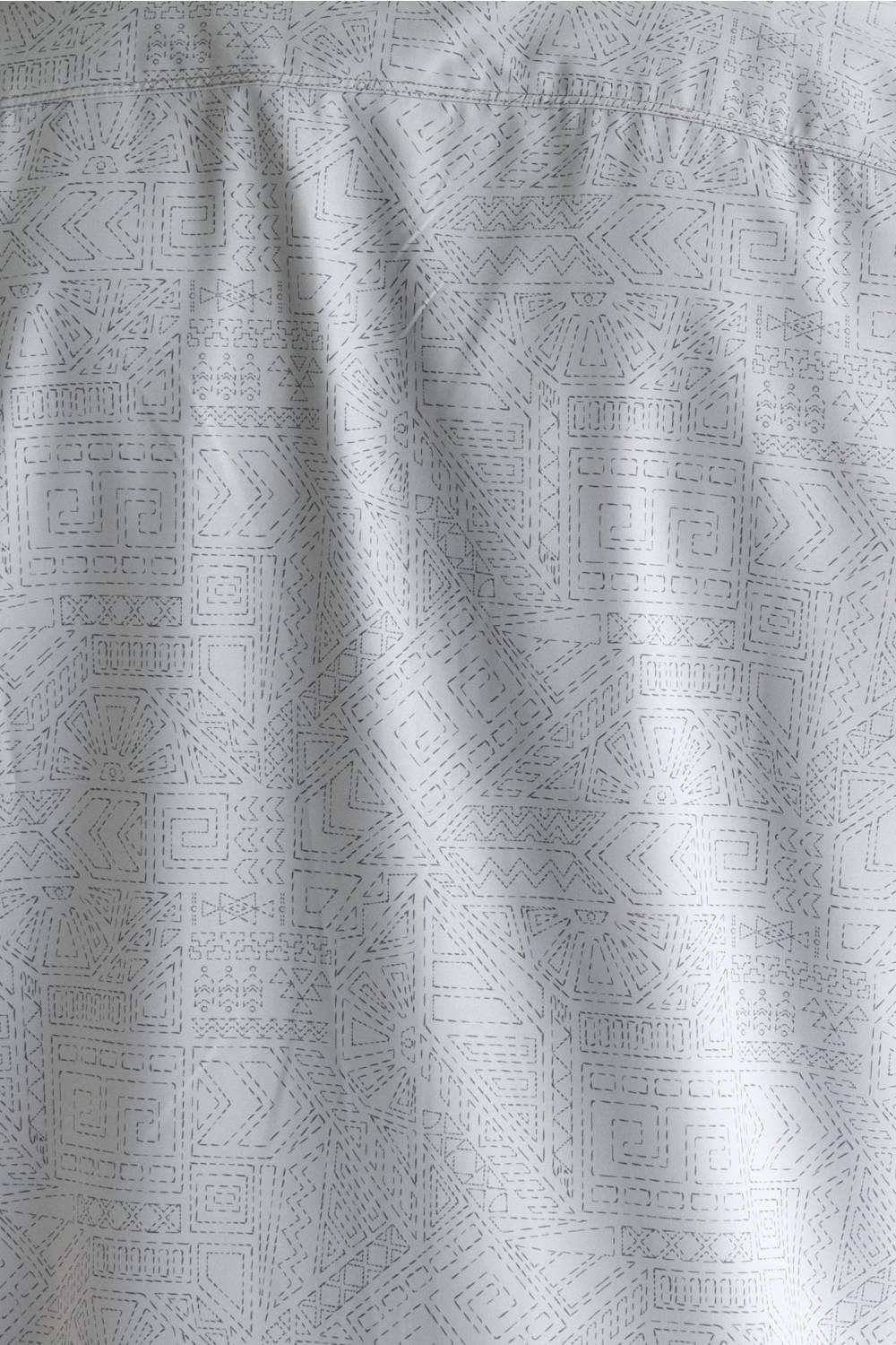 Kuhl Persuadr Button Up Shirt for Men in Ash | 7428-ASH - Image 4