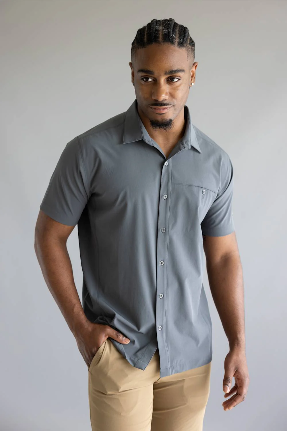 Kuhl Renegade Shirt for Men - Image 2
