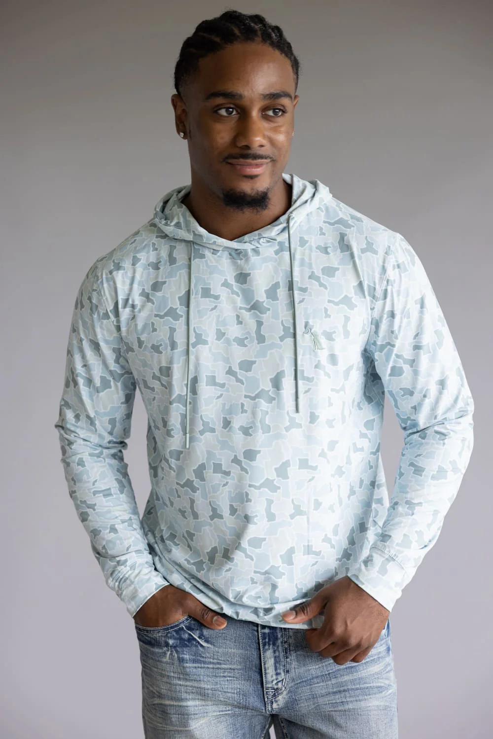 Local Boy Hemlock Hoodie for Men - Image 2