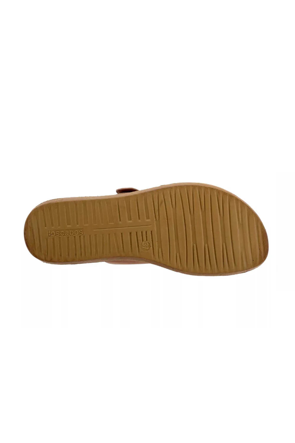 Los Cabos Bria Sandals for Women in Chocolate | L2305-236 - Image 5