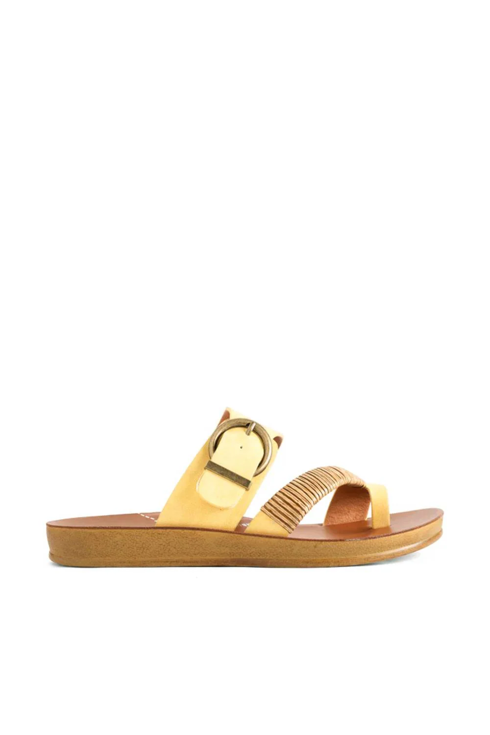 Los Cabos Bria Sandals for Women in Sunset | L2305-712 - Image 4