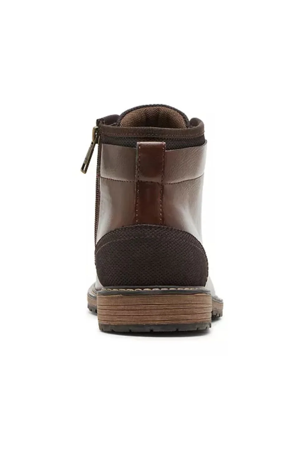 Madden Mtrenter Chukka Boots for Men in Brown | MTRE03M4-BROWN - Image 3