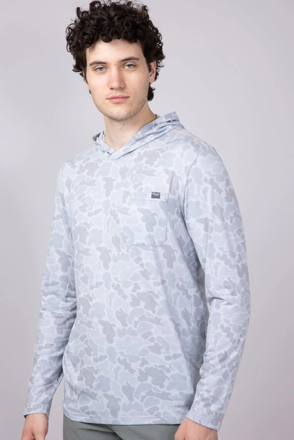 Marsh Wear Buxton Tech Hoodie for Men - Image 2