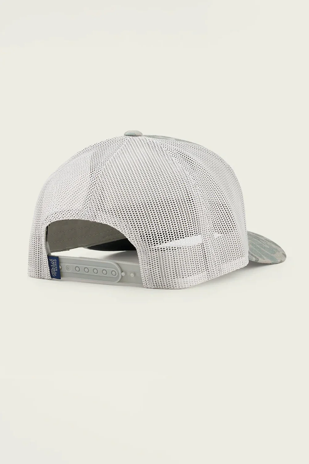 Marsh Wear Camo Alton Hat for Men in Green | MWC1062-GMC-GREENCAMO - Image 2