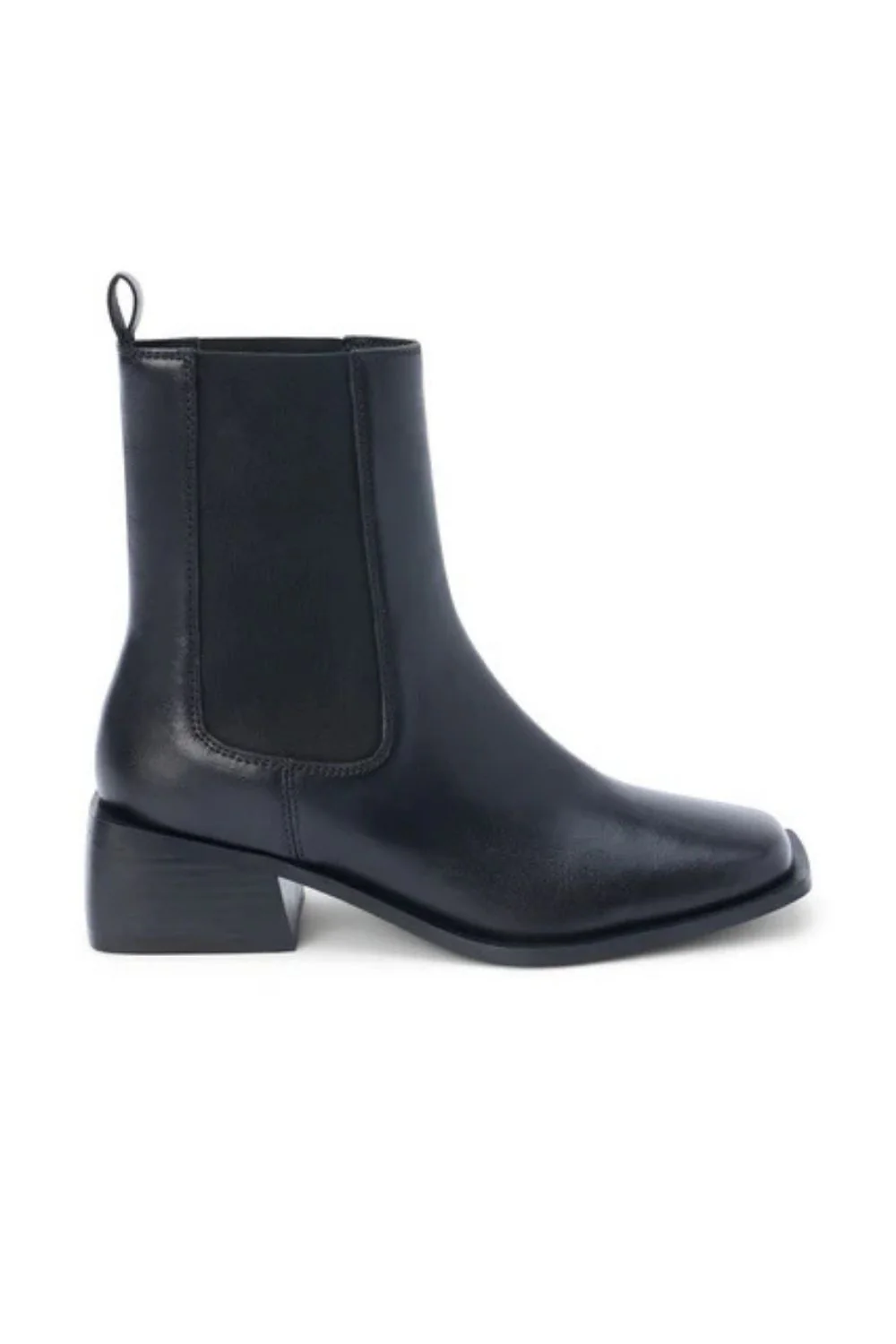 Matisse Effie Ankle Booties for Women - Image 2