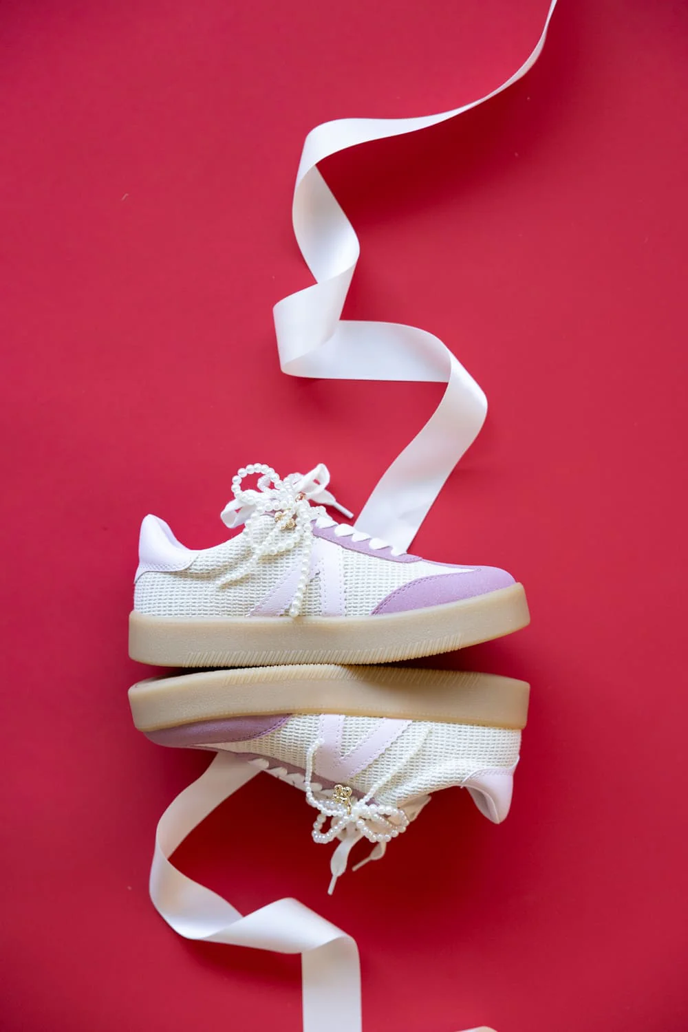 MIA Axel Sneakers for Women - Image 2