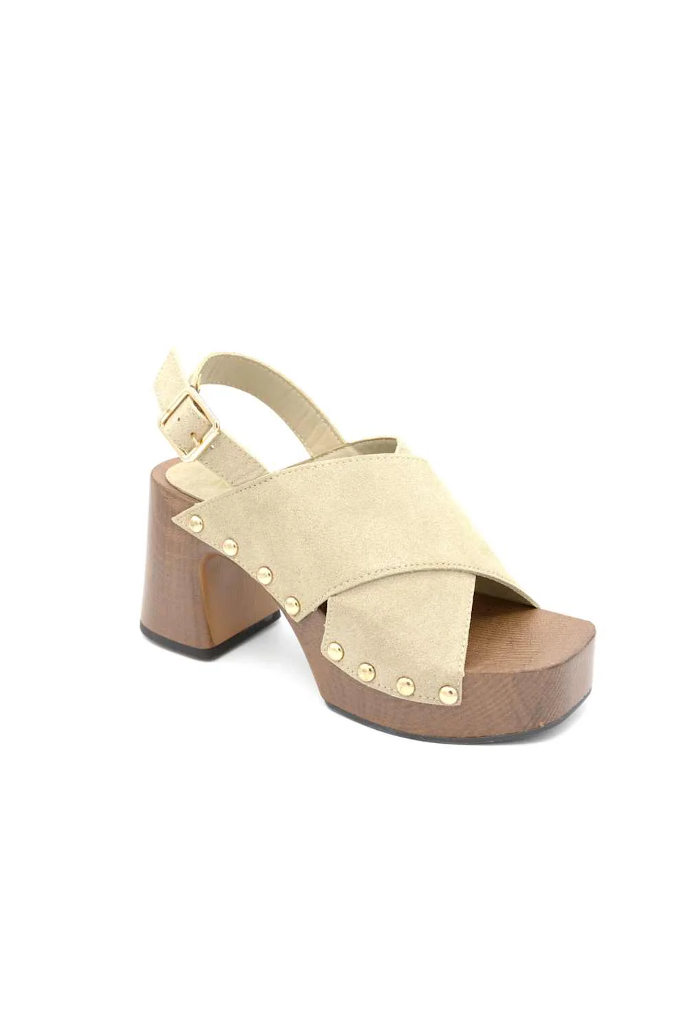 MIA Eudora Platform Heels for Women - Image 2