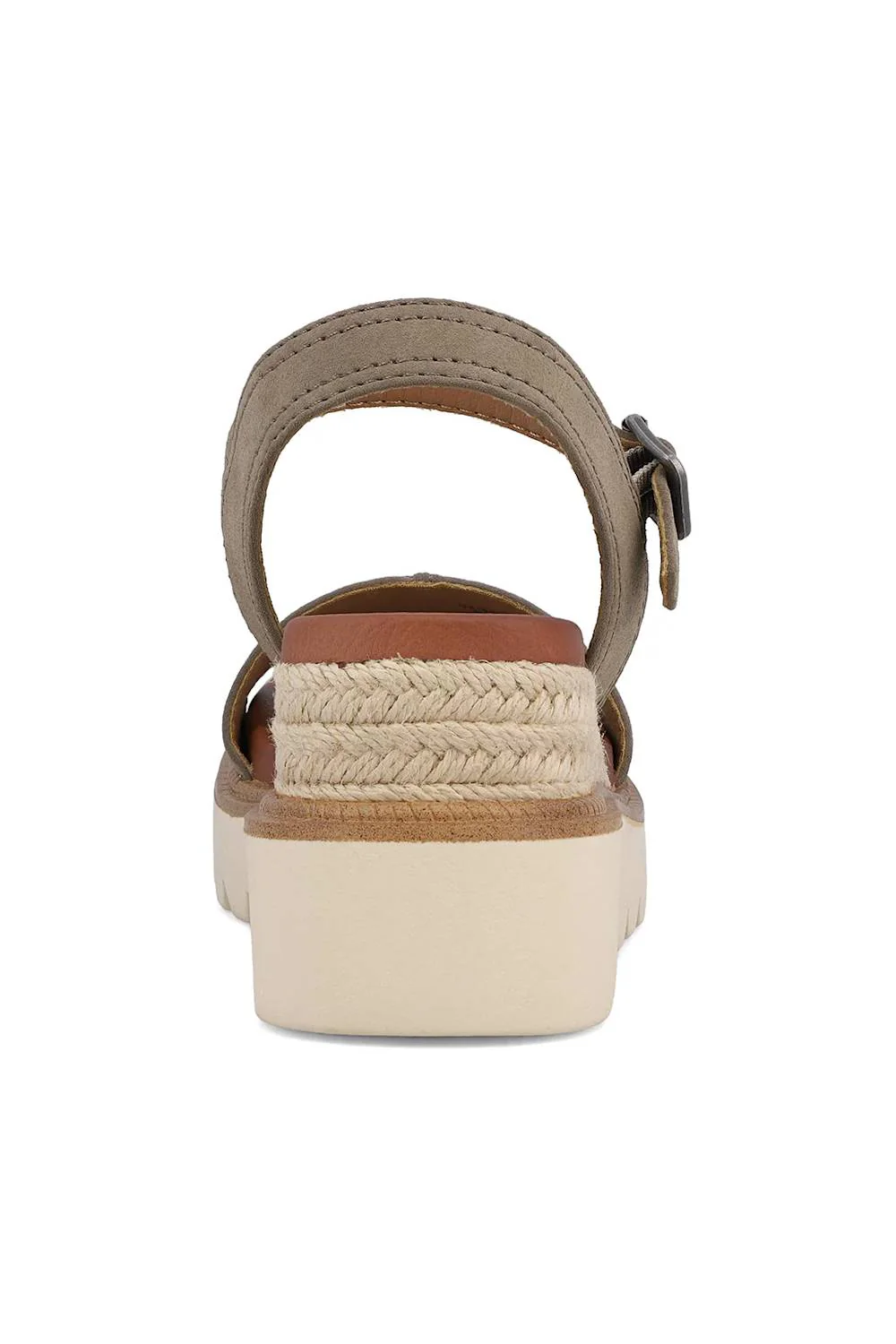 MIA Ophidia Wedges for Women in Taupe | GS1591002-TAUPE - Image 4