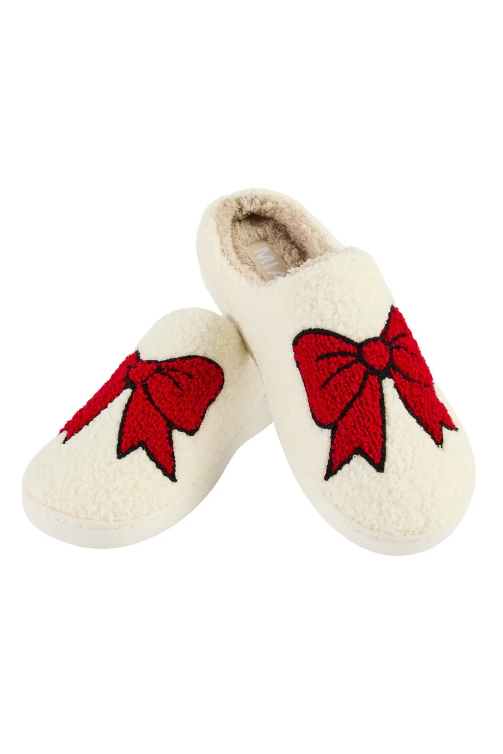 MIA Printed Slippers - Image 10