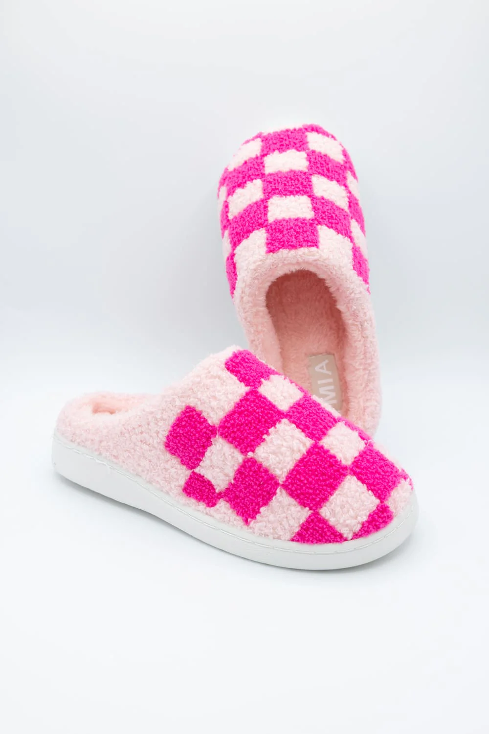 MIA Printed Slippers - Image 8