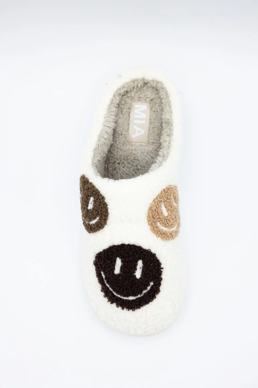 MIA Printed Slippers - Image 9