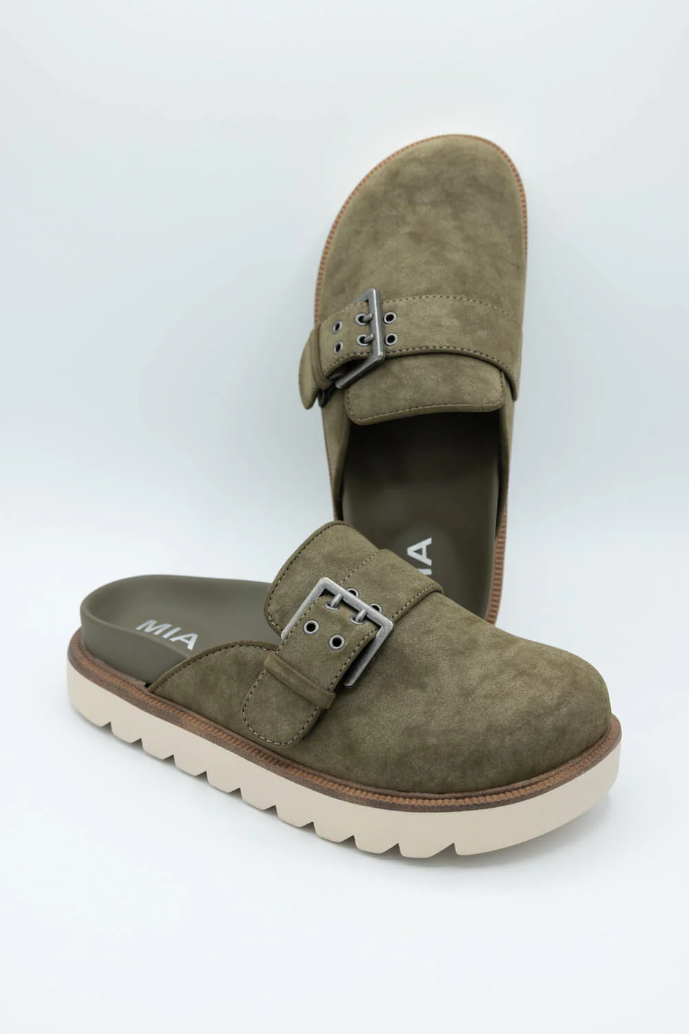 MIA Zamira Clogs for Women - Image 2
