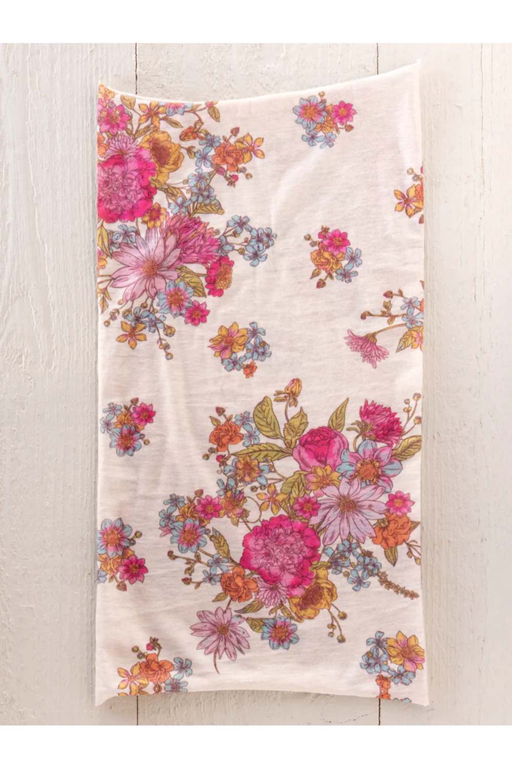 Natural Life Full Boho Bandeau Headband - Image 5