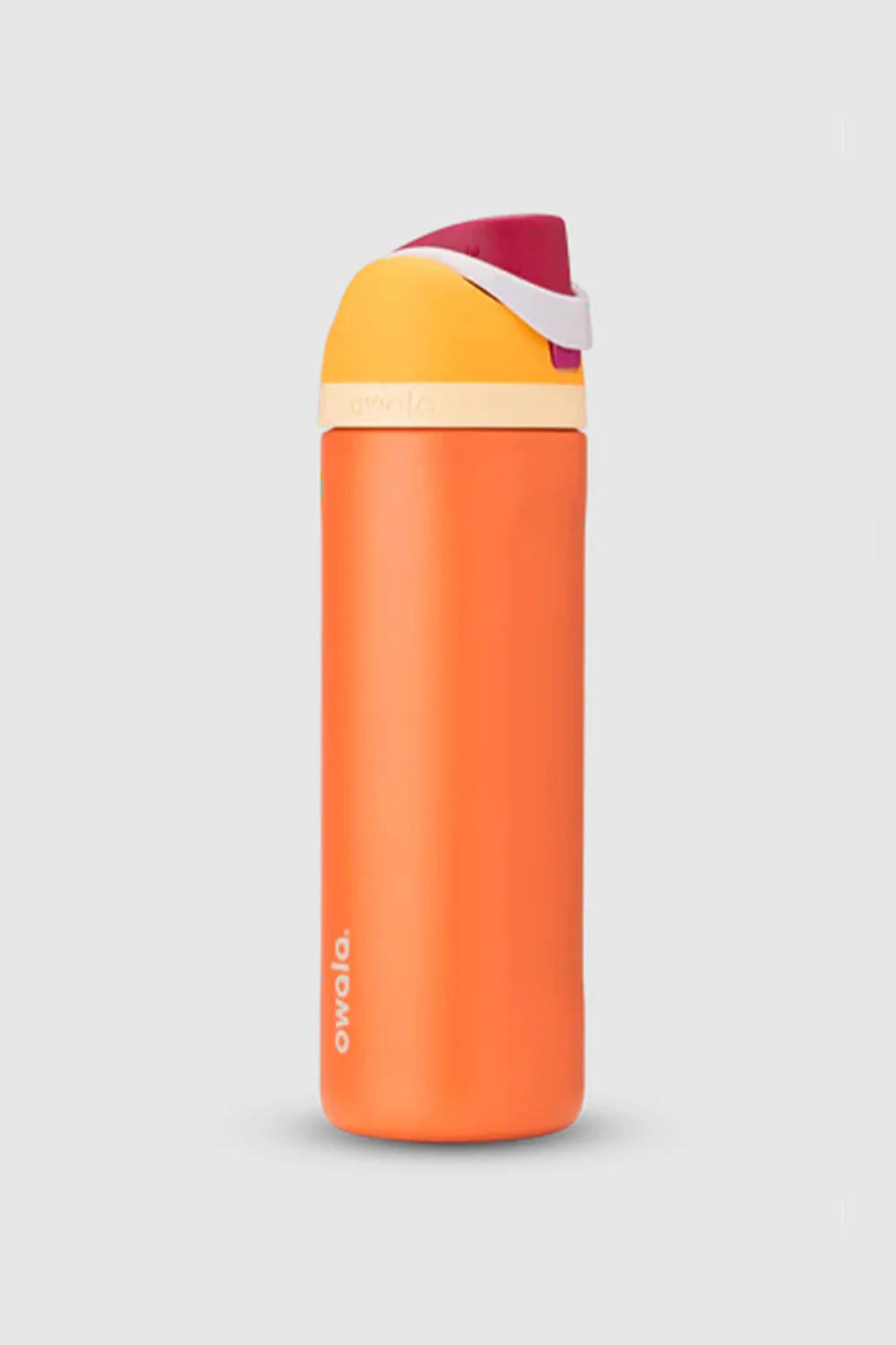 Owala FreeSip 24 oz Stainless Steel Water Bottle - Image 10