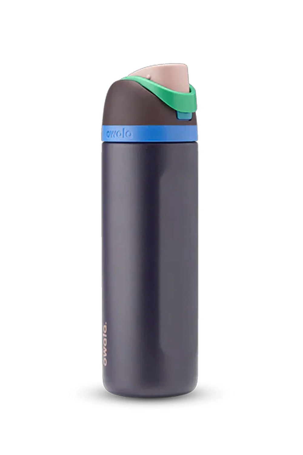 Owala FreeSip 24 oz Stainless Steel Water Bottle - Image 11
