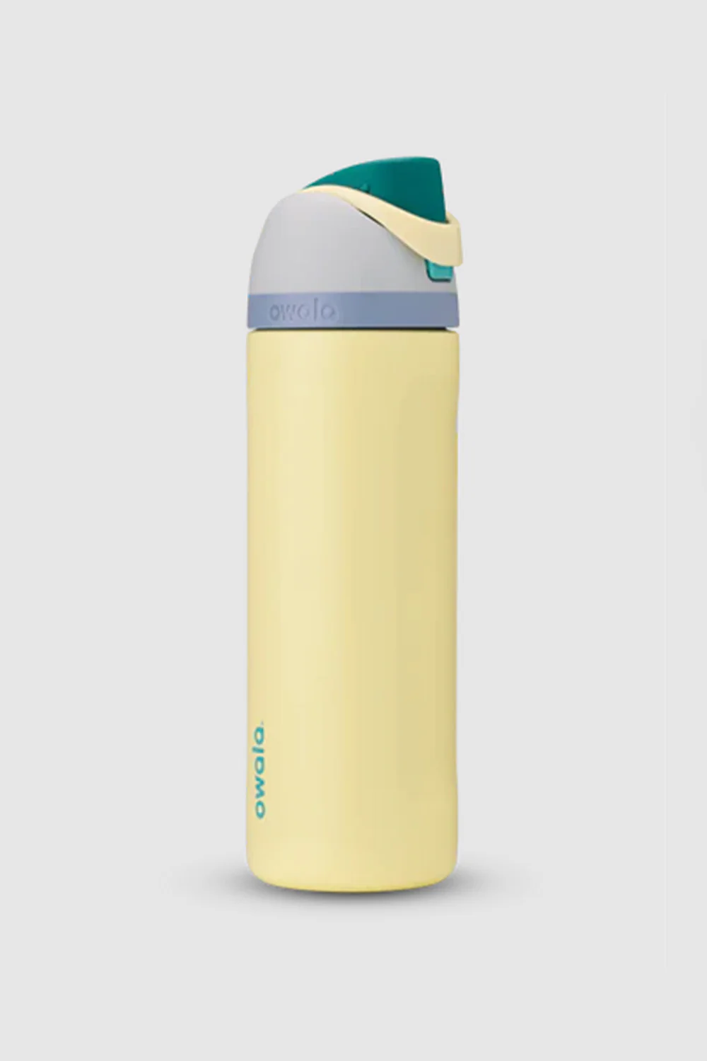 Owala FreeSip 24 oz Stainless Steel Water Bottle - Image 12