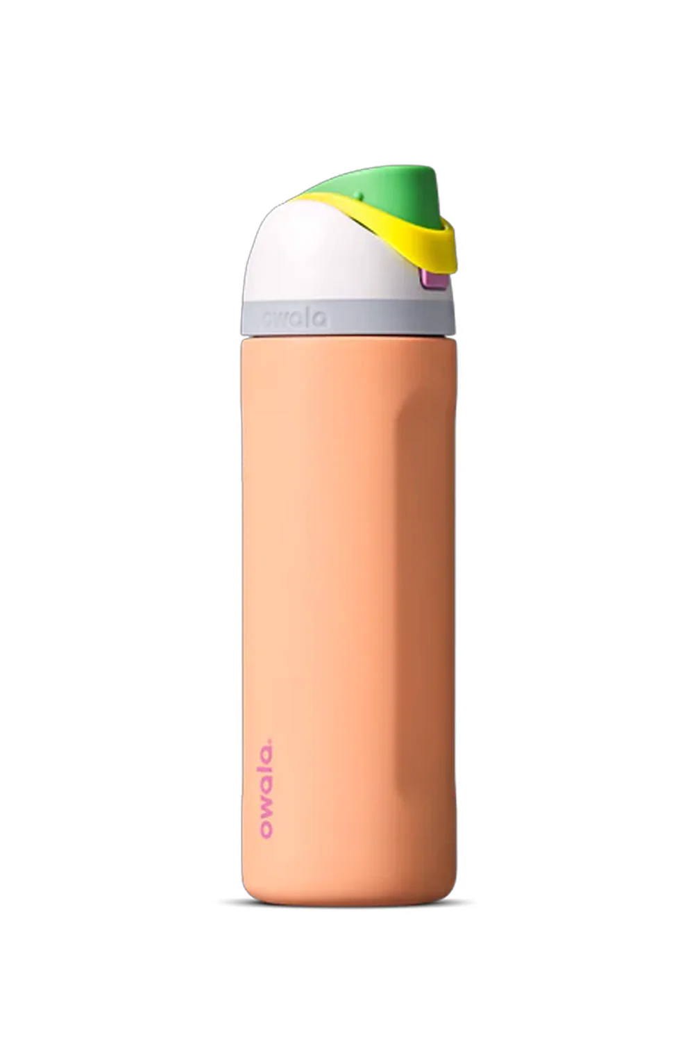 Owala FreeSip 24 oz Stainless Steel Water Bottle - Image 13