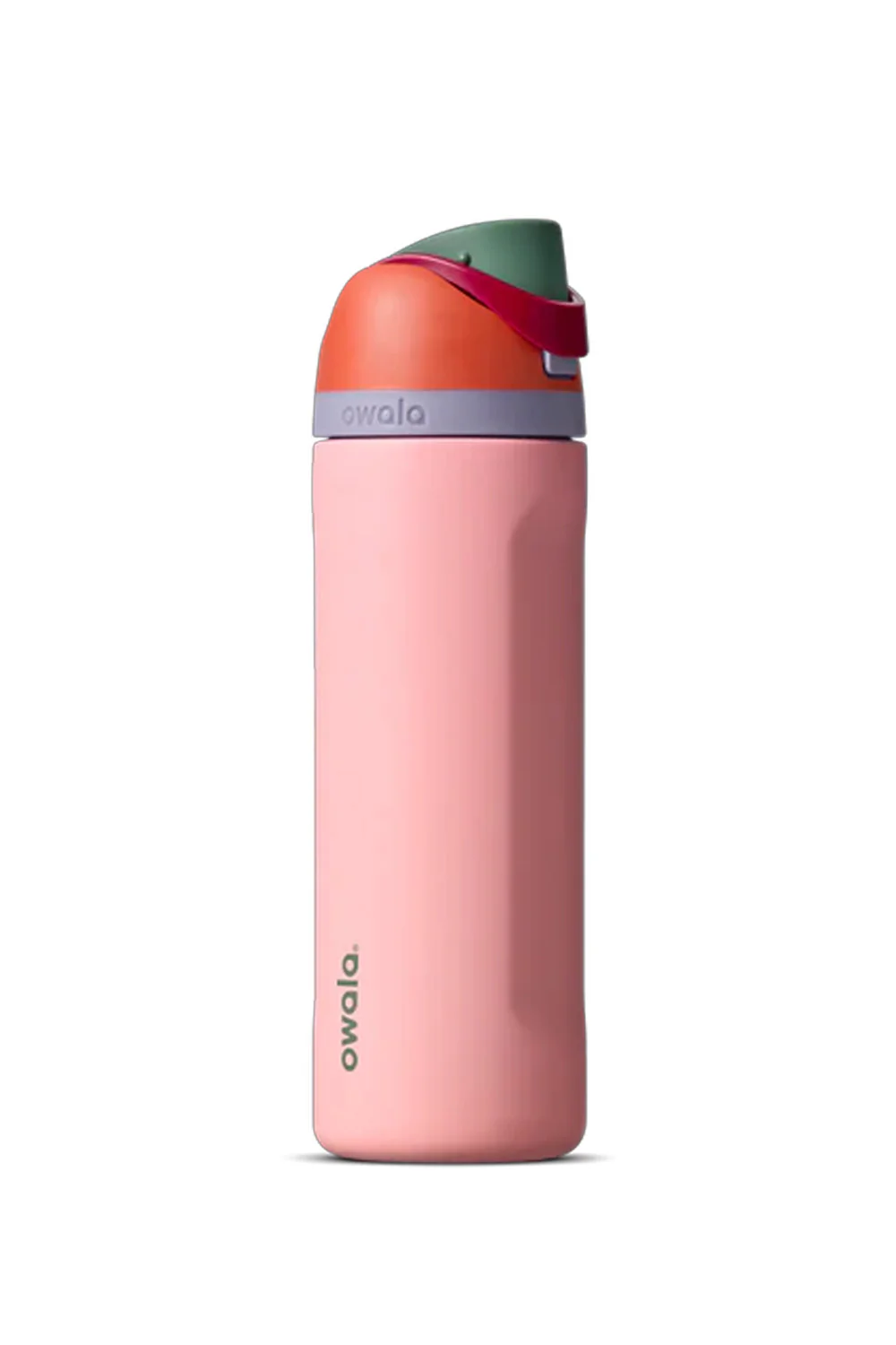 Owala FreeSip 24 oz Stainless Steel Water Bottle - Image 14