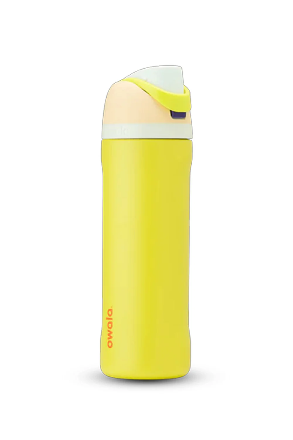 Owala FreeSip 24 oz Stainless Steel Water Bottle - Image 16
