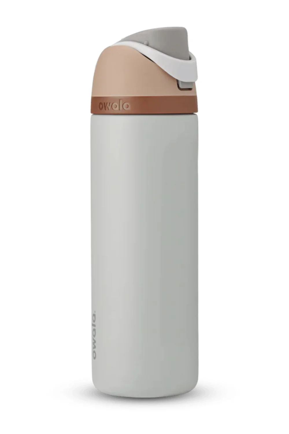 Owala FreeSip 24 oz Stainless Steel Water Bottle - Image 3