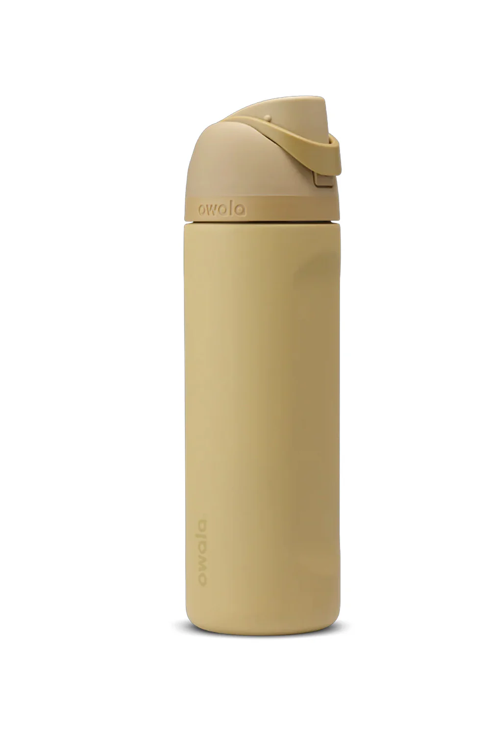 Owala FreeSip 24 oz Stainless Steel Water Bottle - Image 9