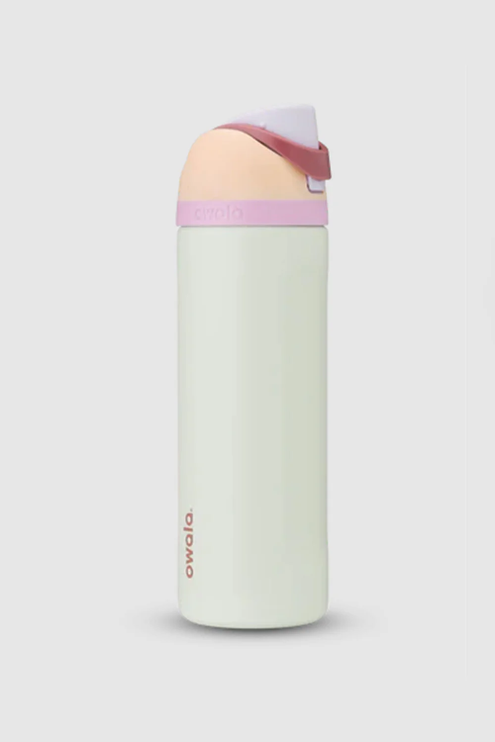 Owala FreeSip 24 oz Stainless Steel Water Bottle - Image 5