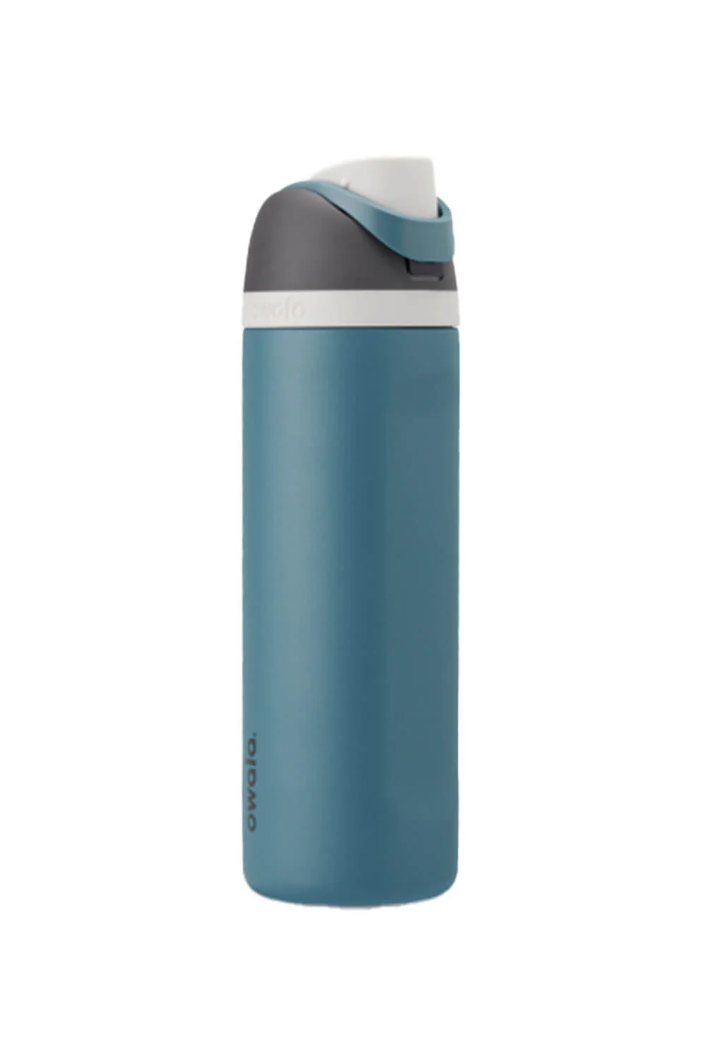 Owala FreeSip 24 oz Stainless Steel Water Bottle - Image 2