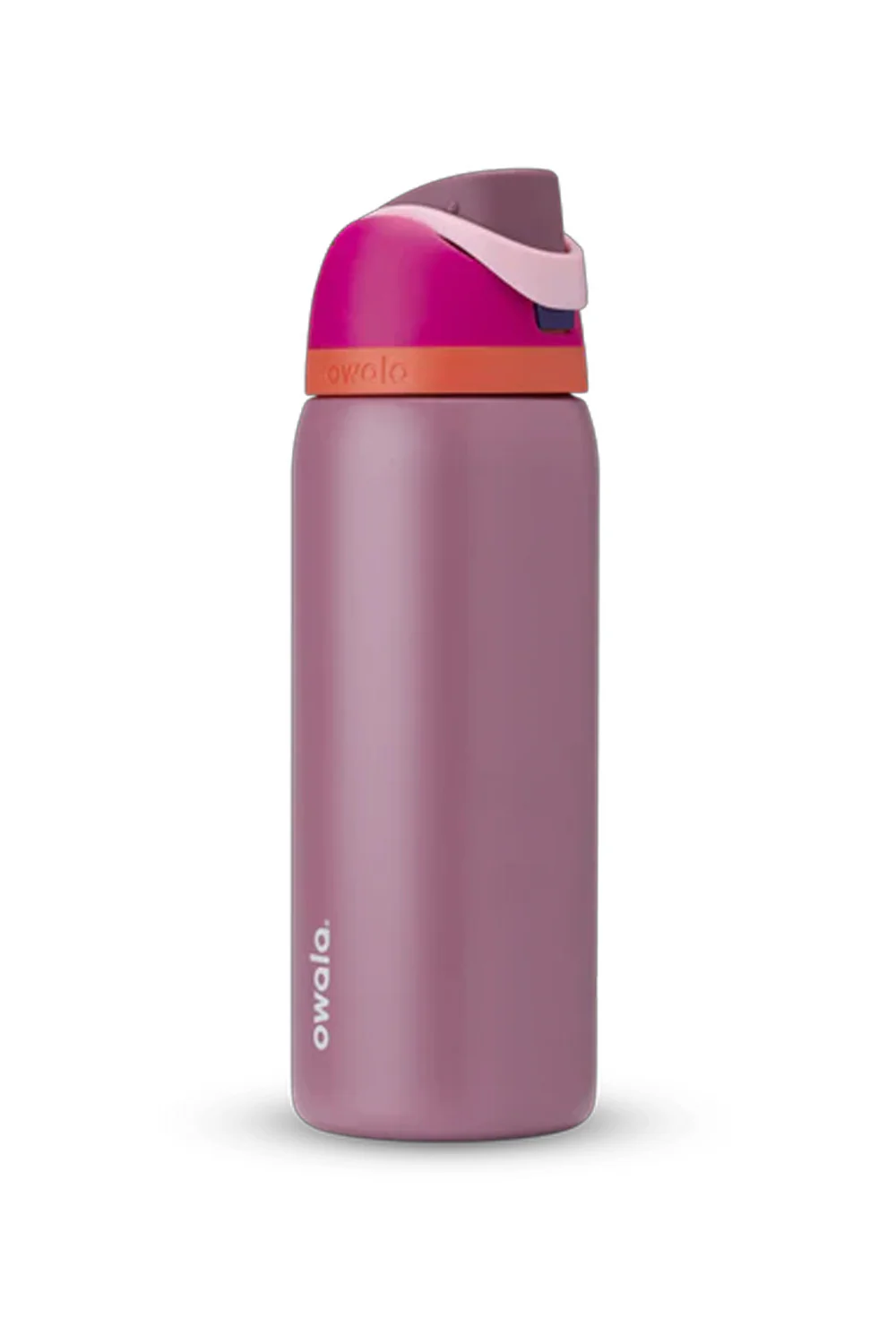 Owala FreeSip 32 oz Stainless Steel Water Bottle - Image 11