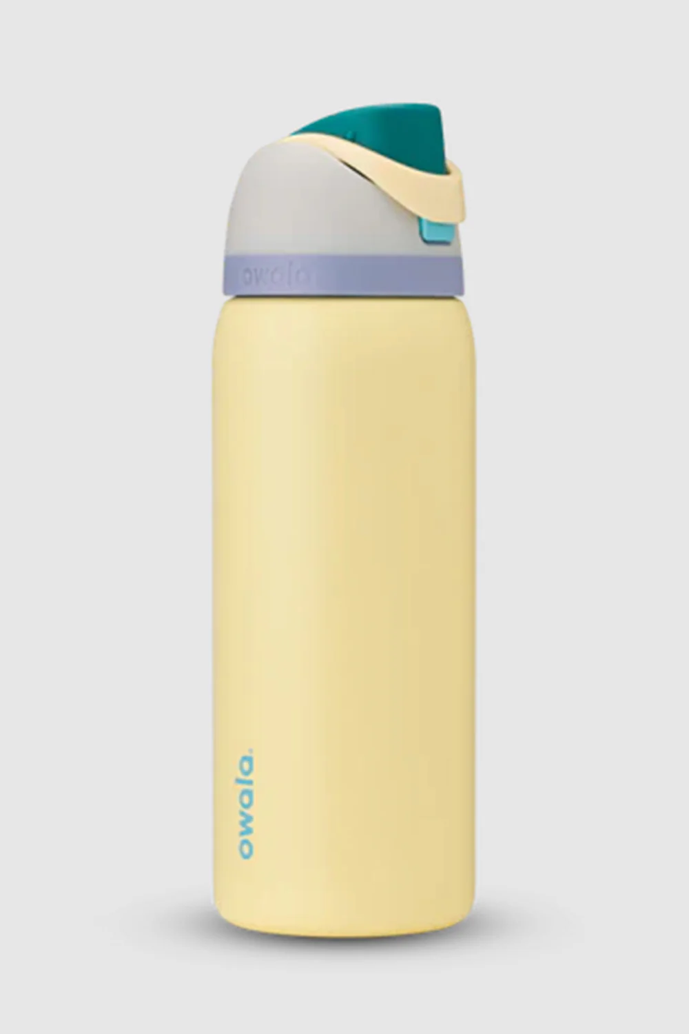 Owala FreeSip 32 oz Stainless Steel Water Bottle - Image 18