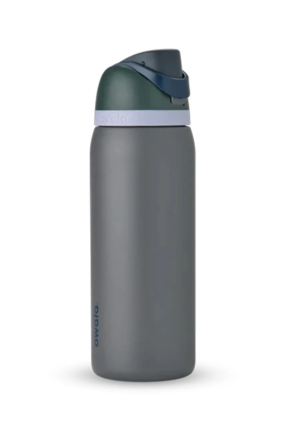 Owala FreeSip 32 oz Stainless Steel Water Bottle - Image 19