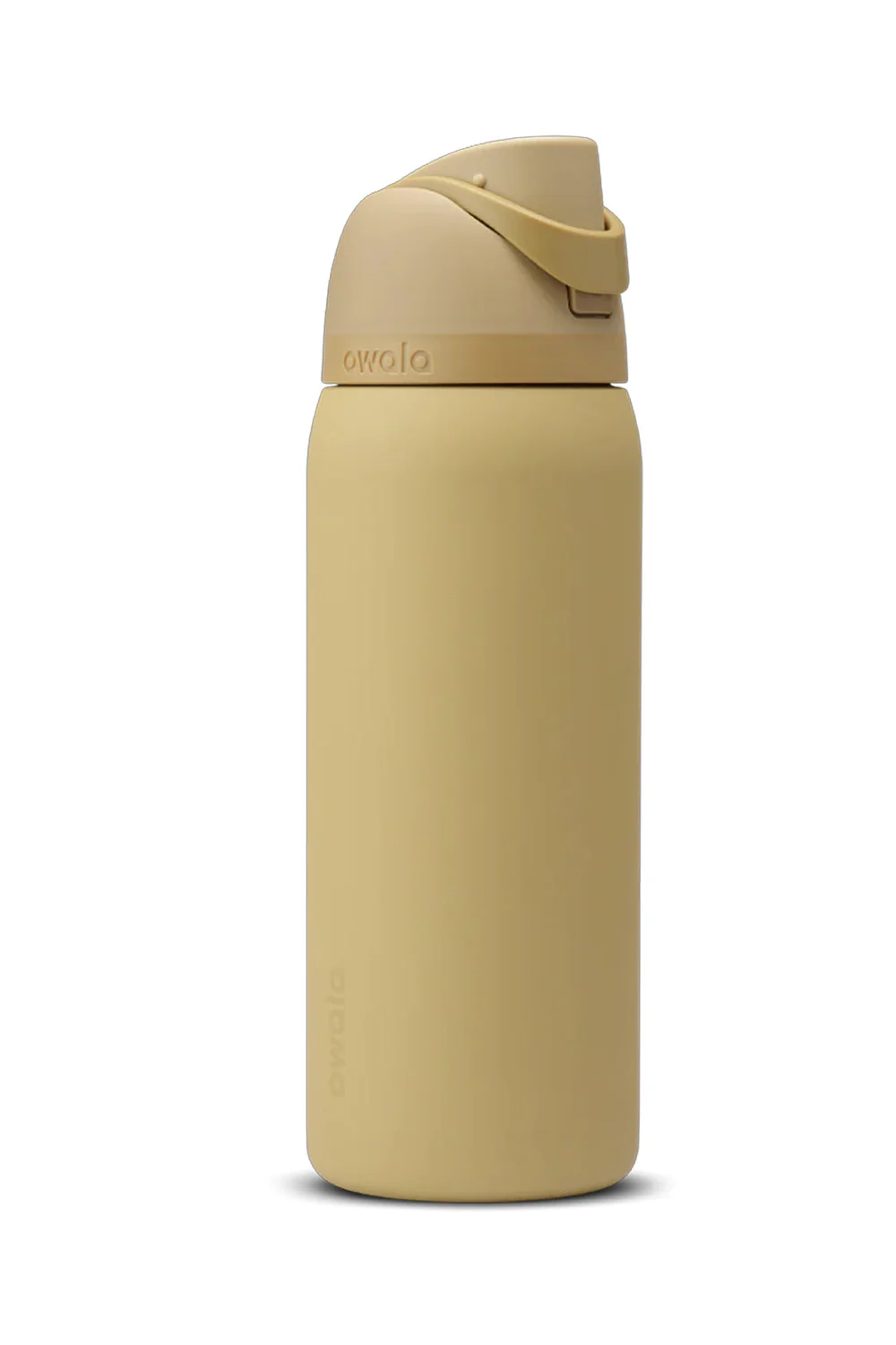 Owala FreeSip 32 oz Stainless Steel Water Bottle - Image 8
