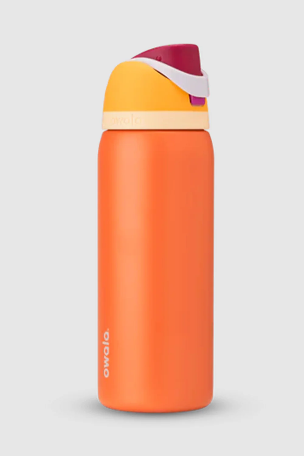 Owala FreeSip 32 oz Stainless Steel Water Bottle - Image 9