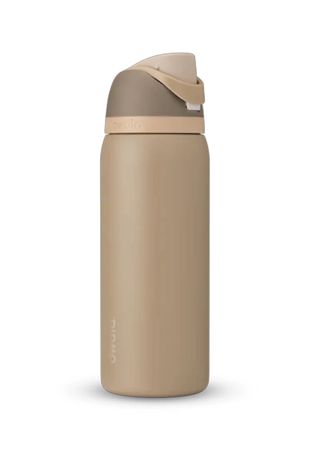 Owala FreeSip 32 oz Stainless Steel Water Bottle - Image 2