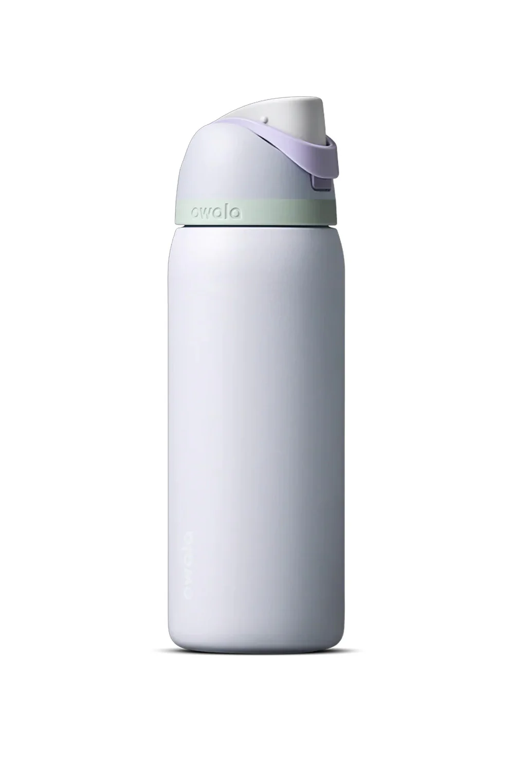 Owala FreeSip 32 oz Stainless Steel Water Bottle - Image 7