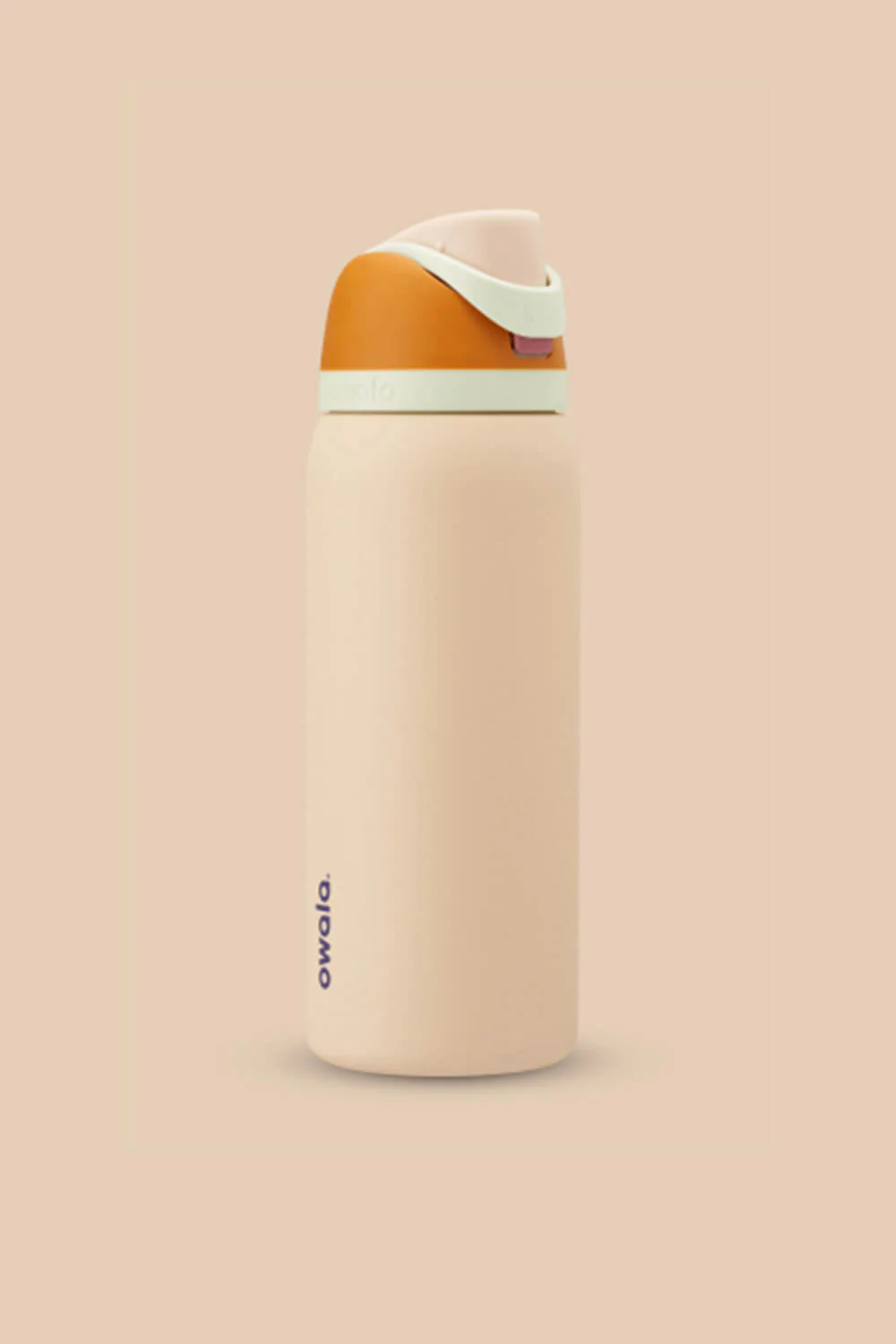 Owala FreeSip 32 oz Stainless Steel Water Bottle - Image 12