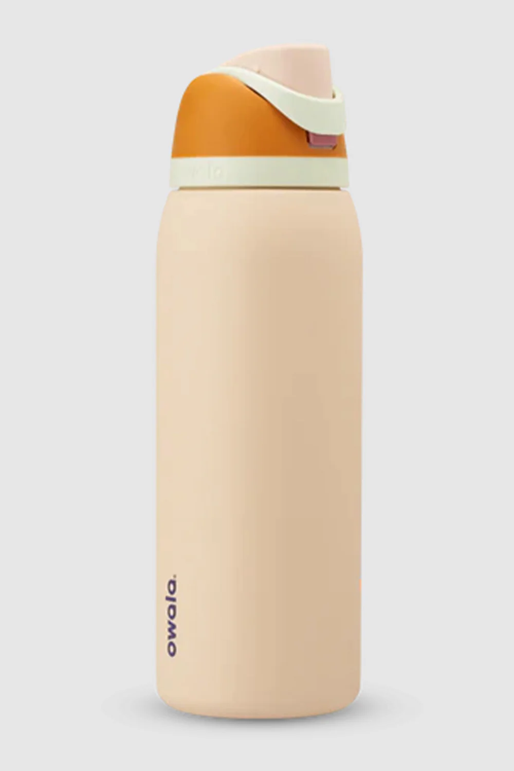 Owala FreeSip 40 oz Stainless Steel Water Bottle - Image 12