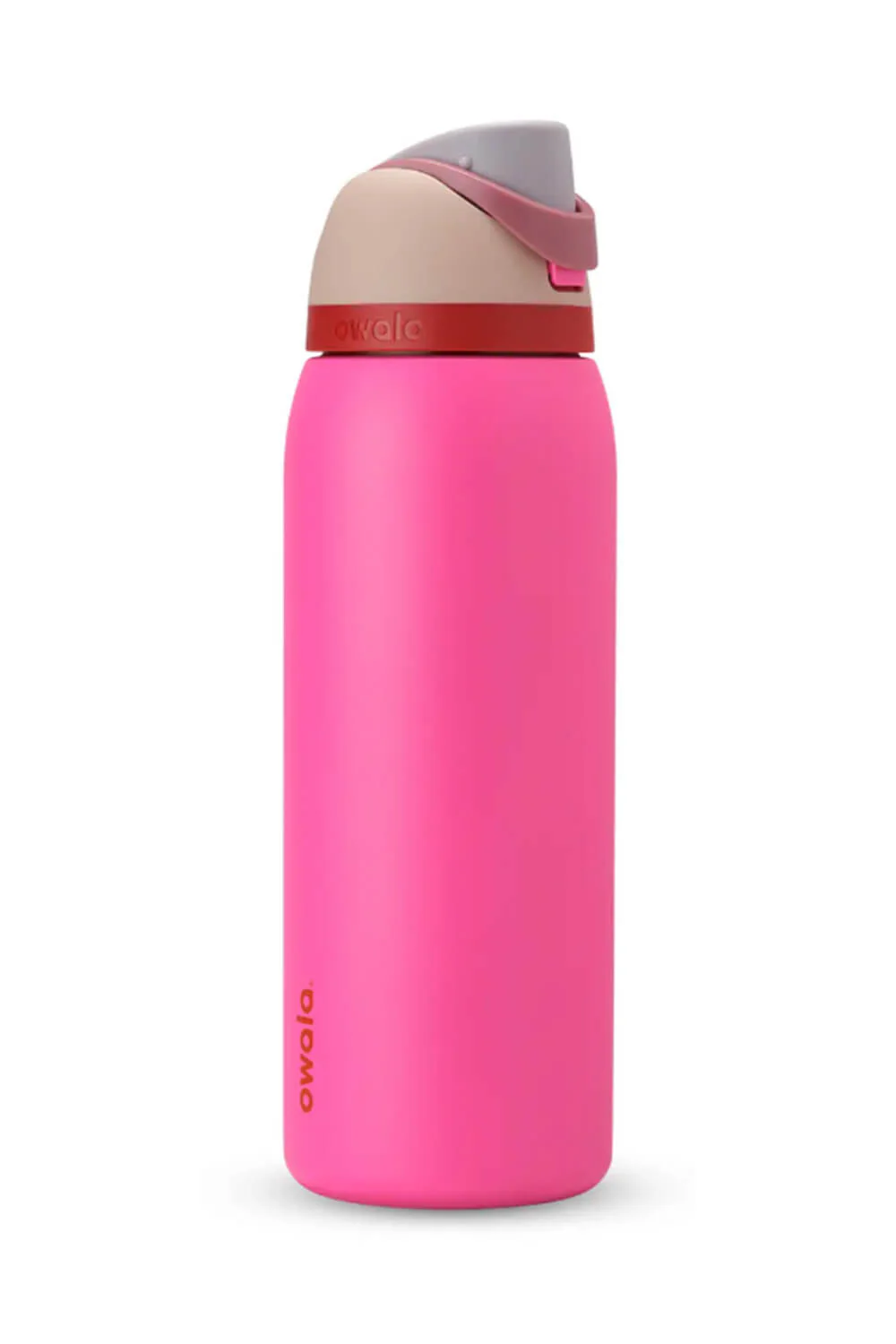 Owala FreeSip 40 oz Stainless Steel Water Bottle - Image 13
