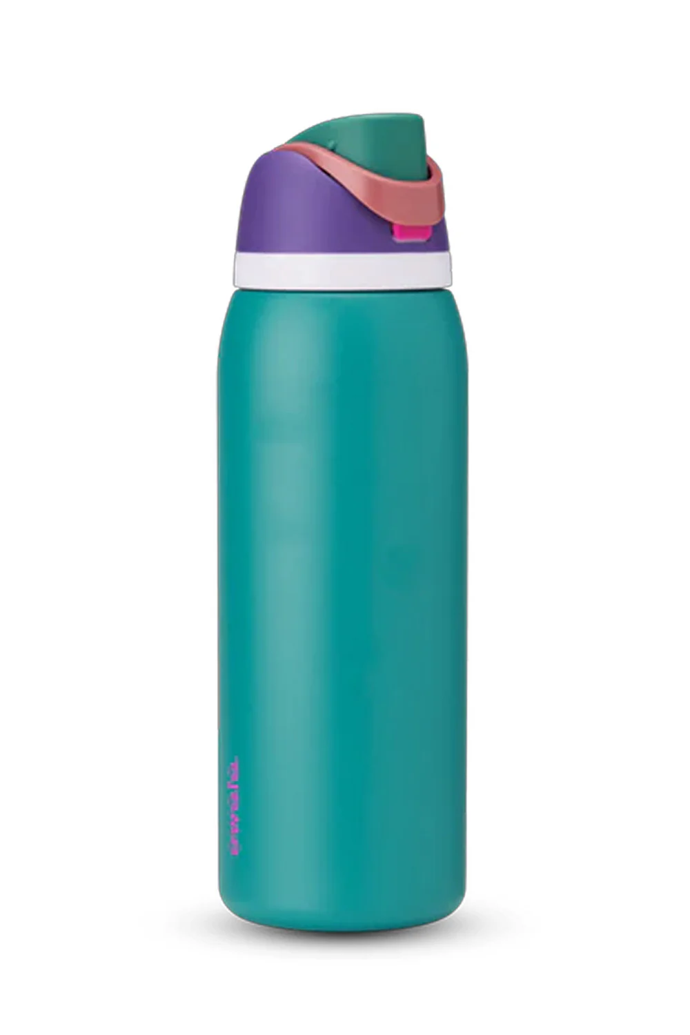 Owala FreeSip 40 oz Stainless Steel Water Bottle - Image 14