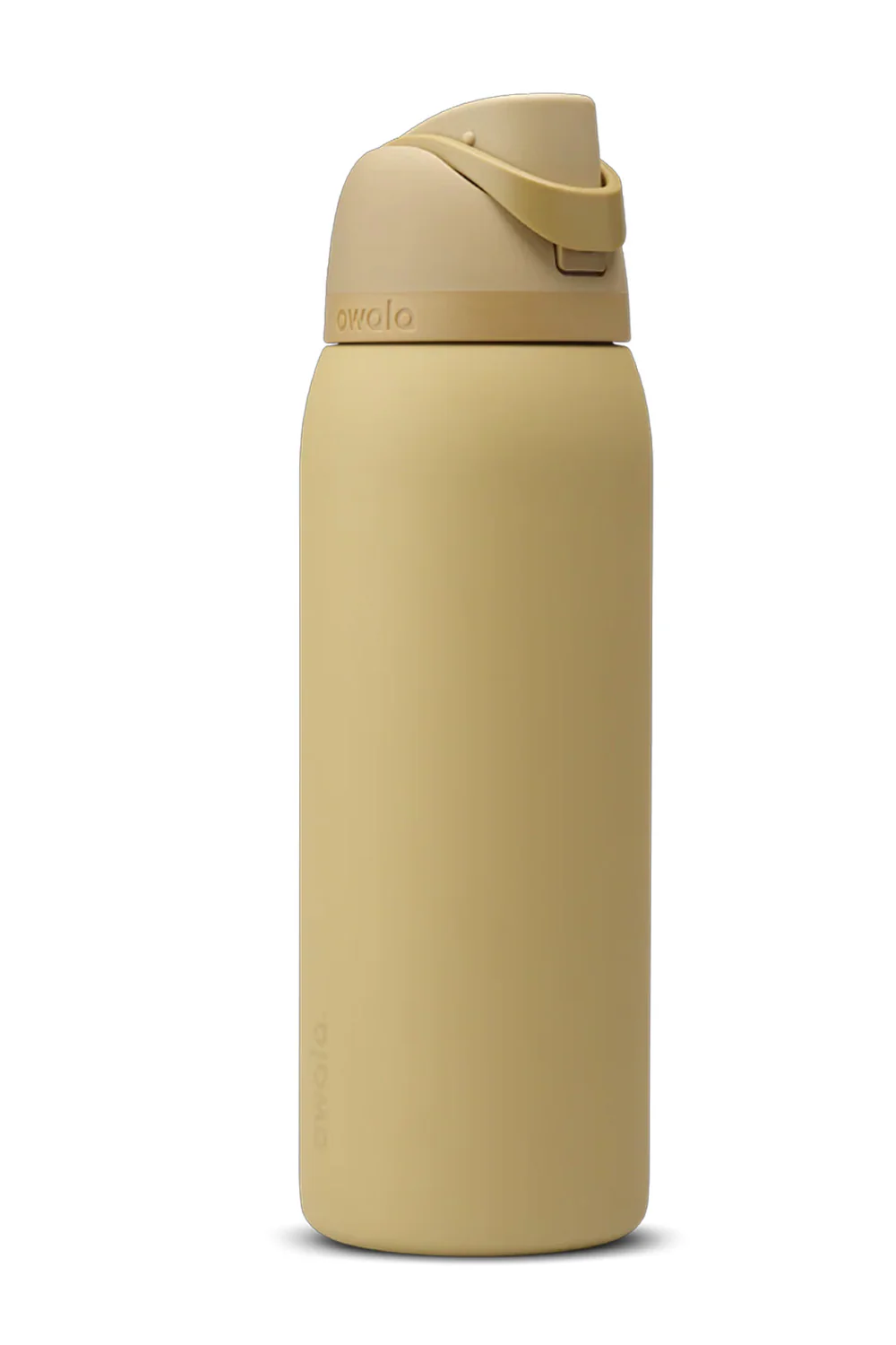 Owala FreeSip 40 oz Stainless Steel Water Bottle - Image 2