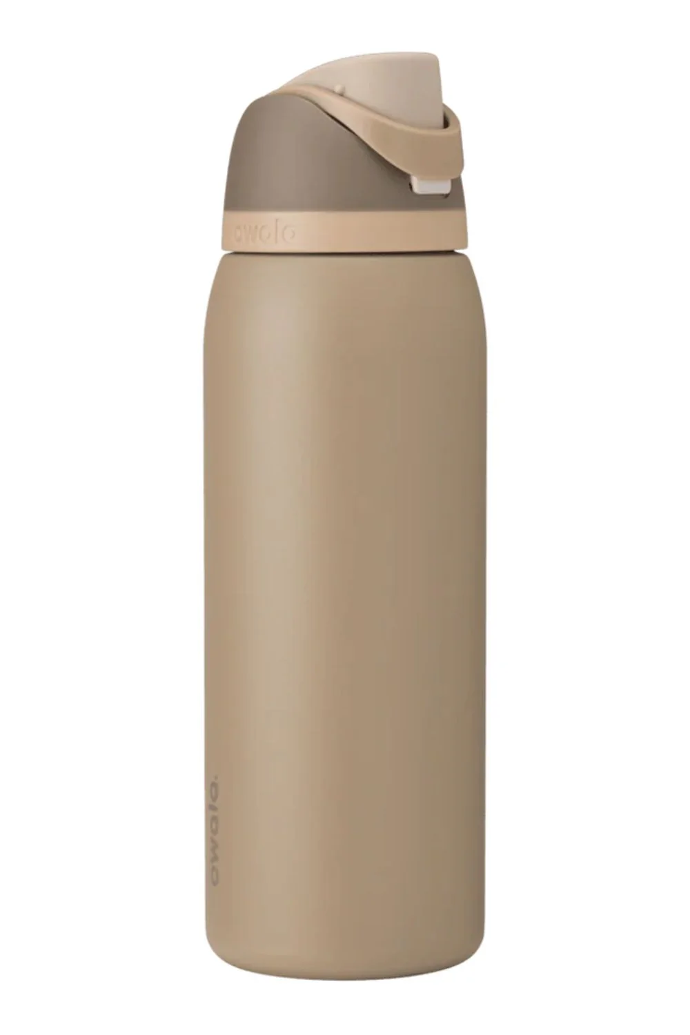 Owala FreeSip 40 oz Stainless Steel Water Bottle - Image 3
