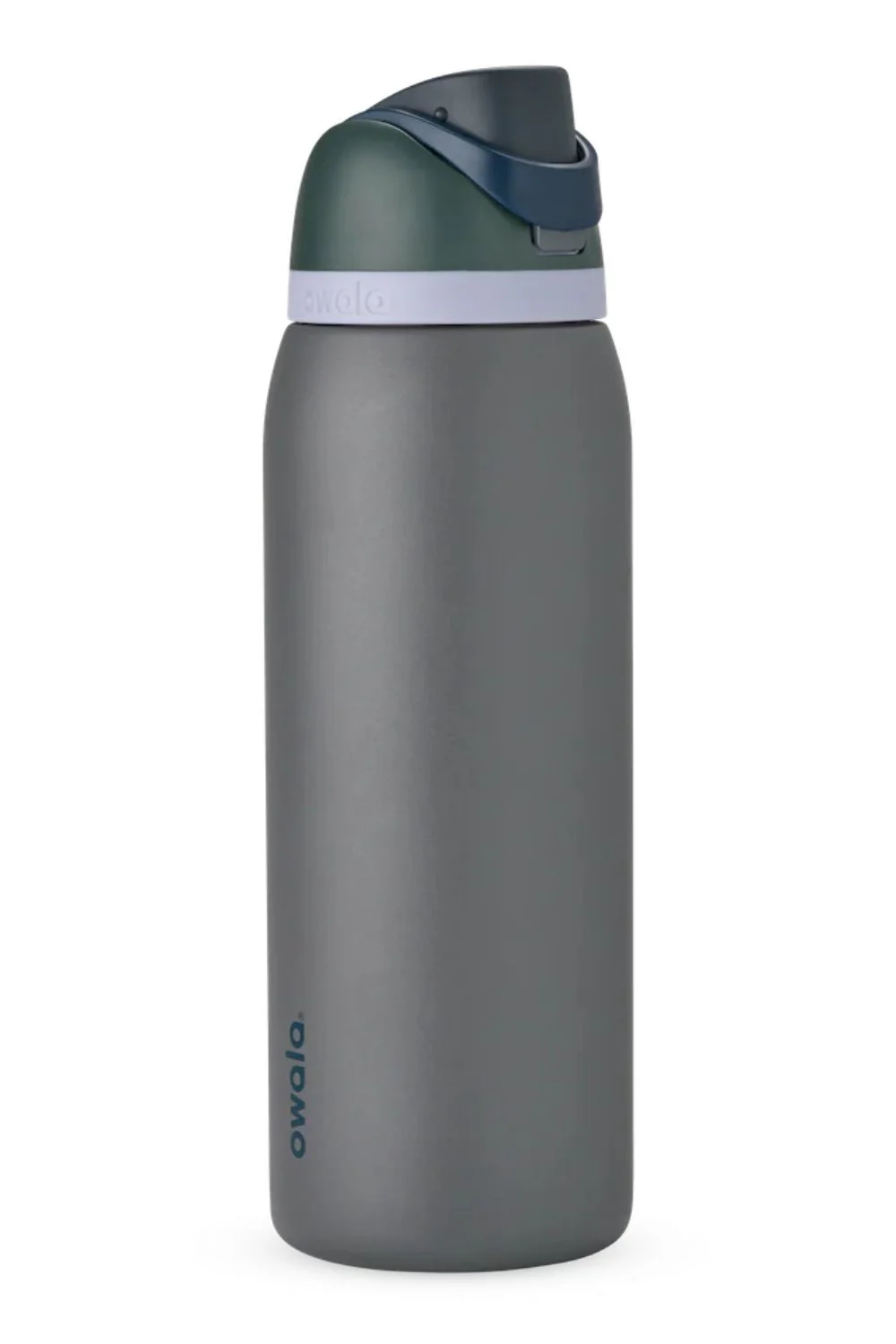 Owala FreeSip 40 oz Stainless Steel Water Bottle - Image 4